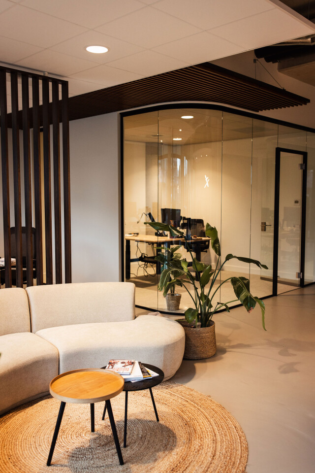 Interieur   Aphen EZO2025 11