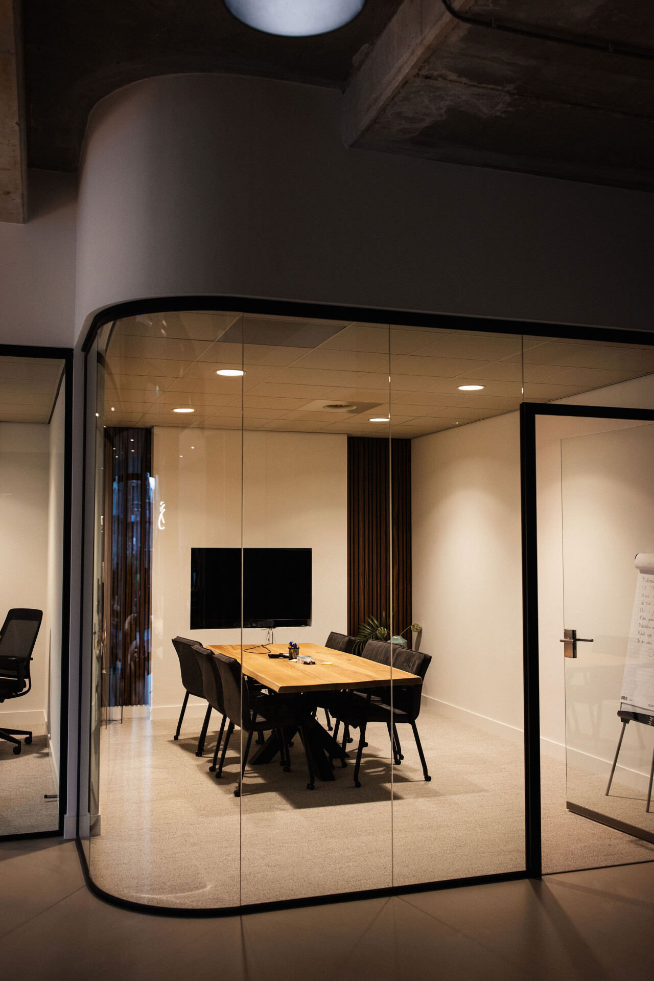Interieur   Aphen EZO2025 12