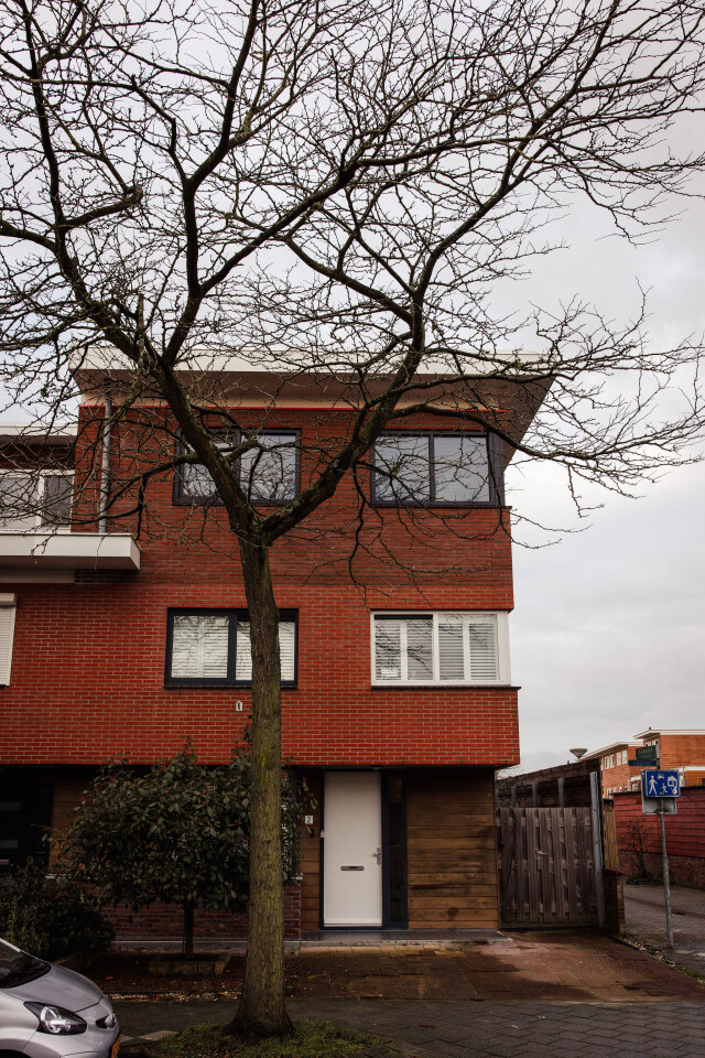 Nieuwbouw   Alphen   Dak EZO2025 10