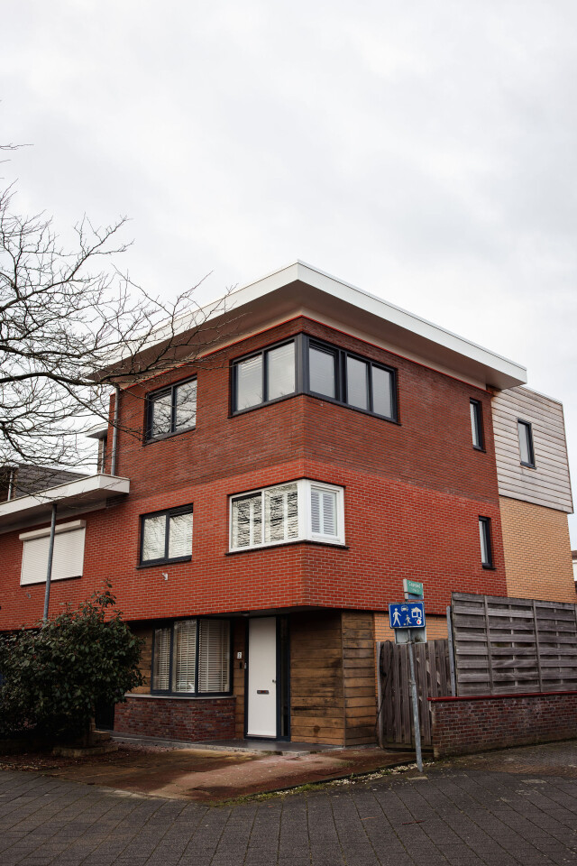 Nieuwbouw   Alphen   Dak EZO2025 4