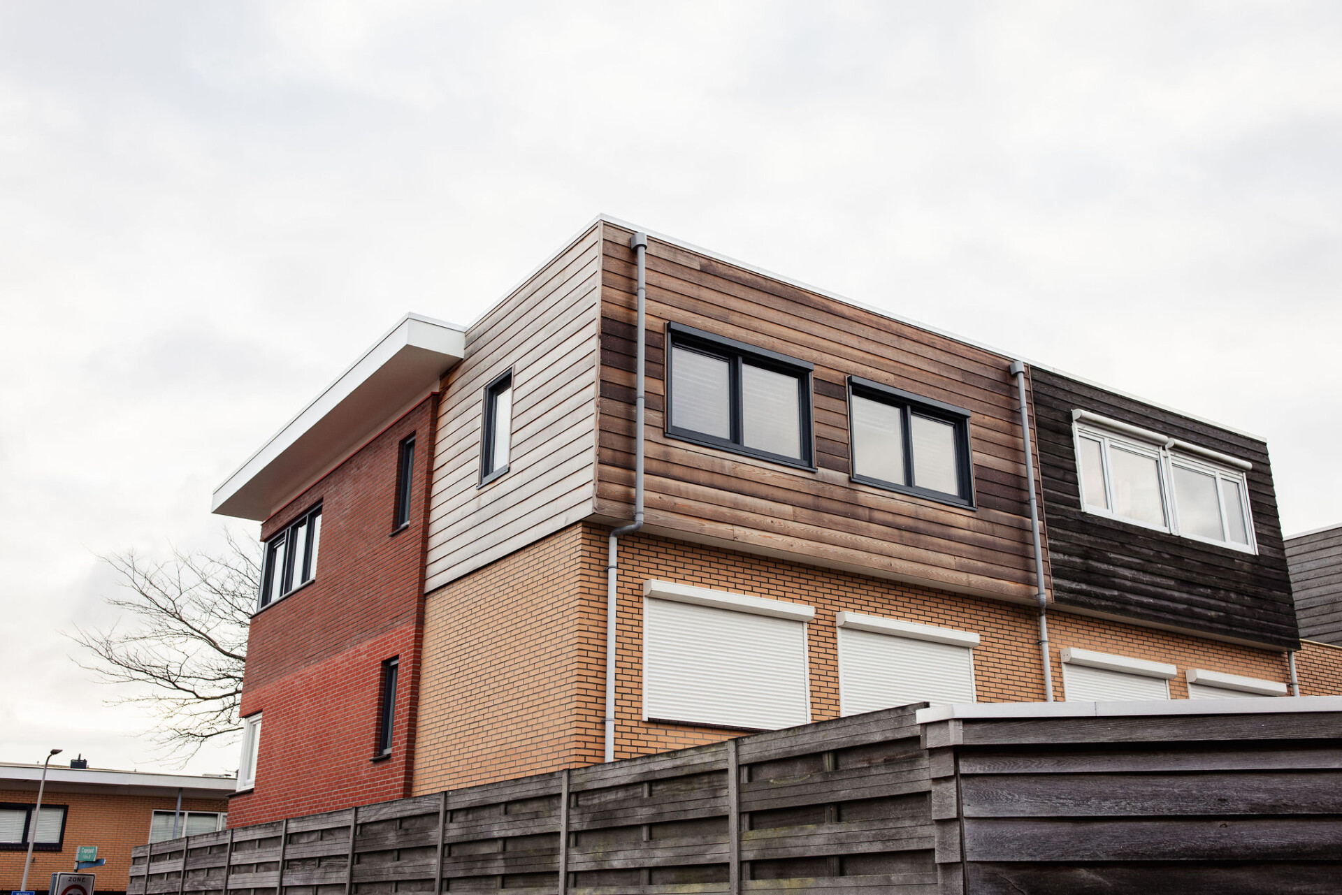 Nieuwbouw   Alphen   Dak EZO2025 7