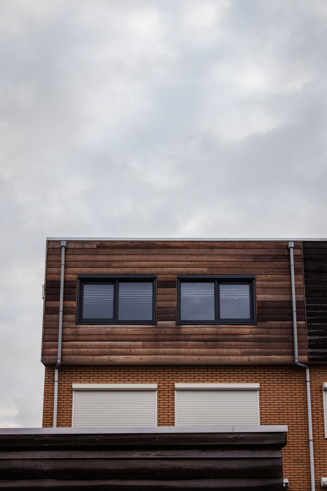 Nieuwbouw   Alphen   Dak EZO2025 9
