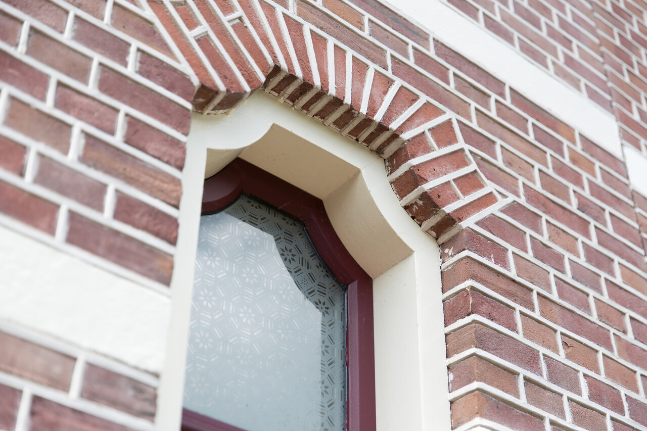 Renovatie Haven 10 Woerden Zwanenburg EZO 64