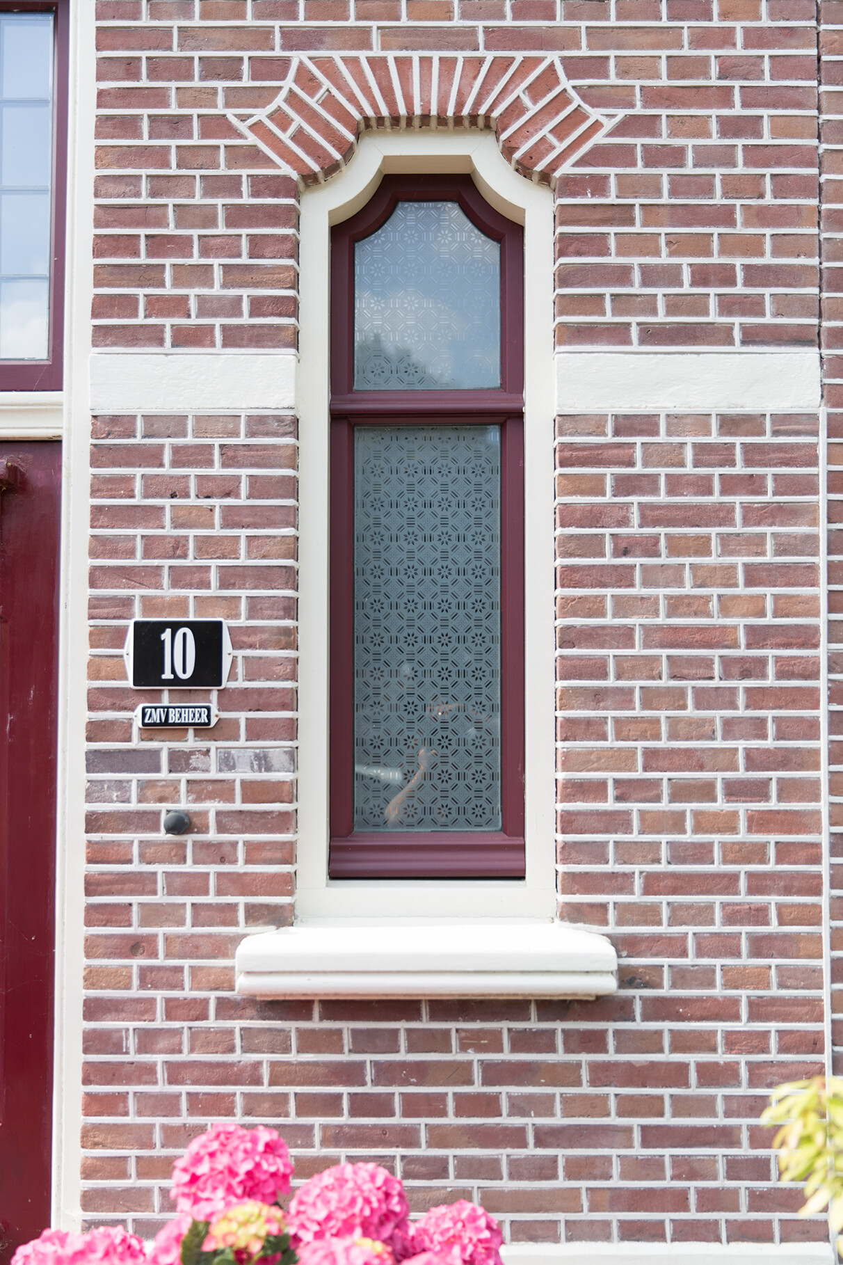 Renovatie Haven 10 Woerden  Zwanenburg EZO 65