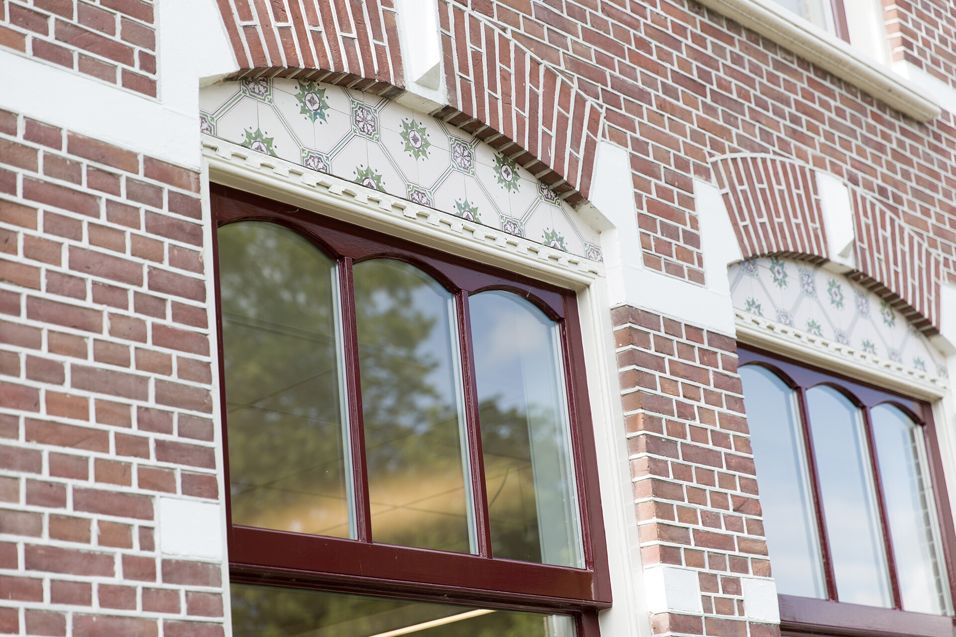 Renovatie Haven 10 Woerden Zwanenburg EZO 67