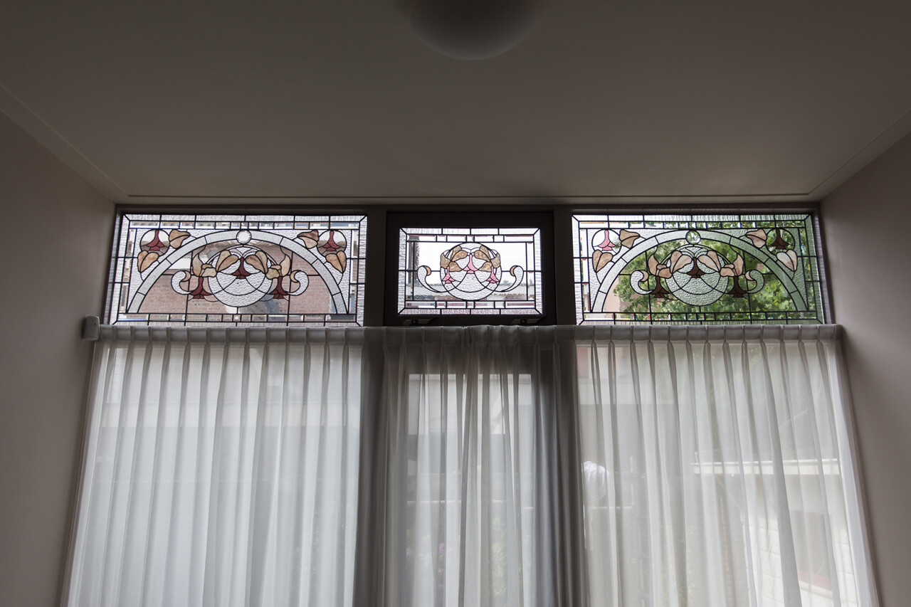 Renovatie Haven 10 Woerden Zwanenburg EZO 75