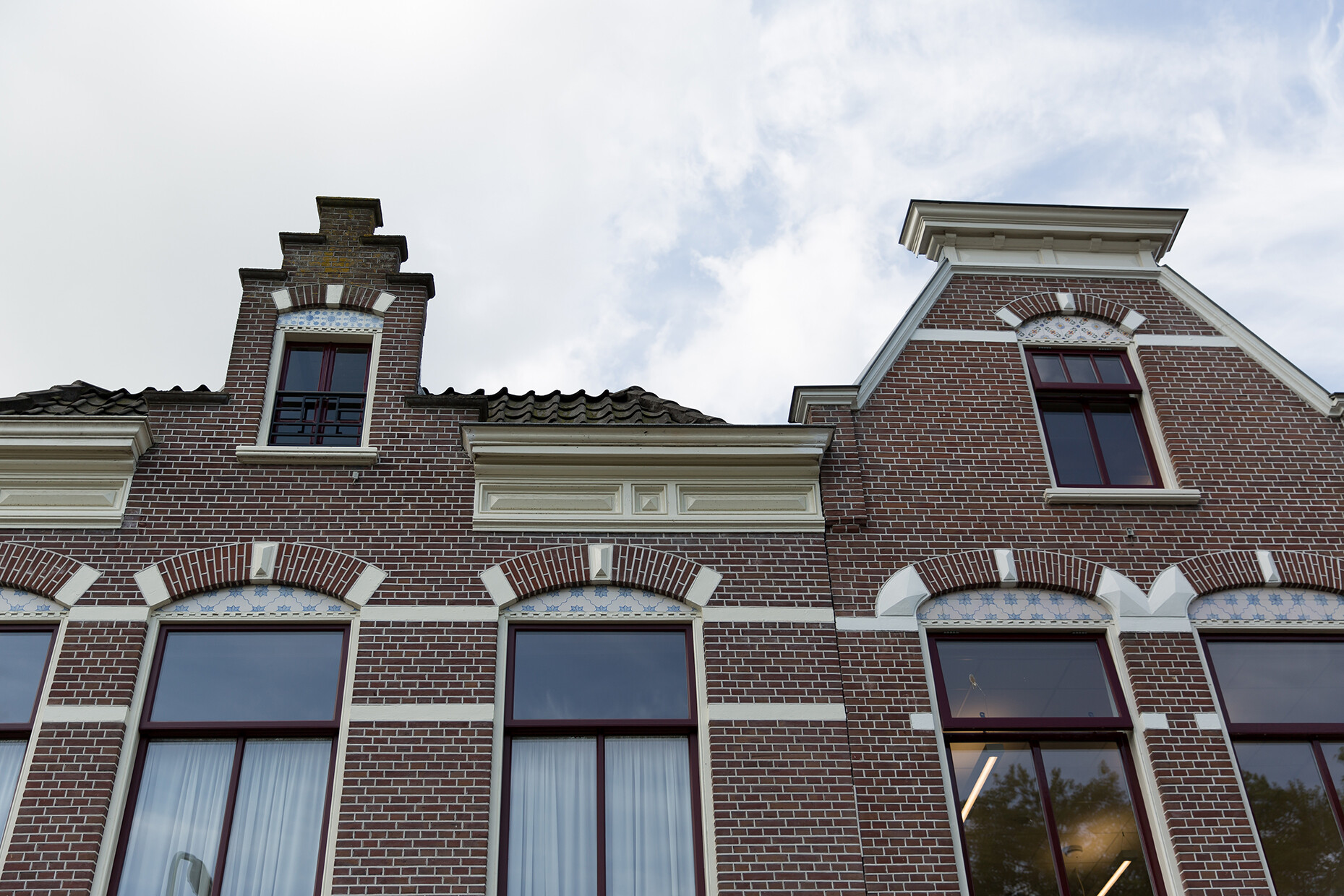 Renovatie Haven 10 Woerden Zwanenburg EZO 77