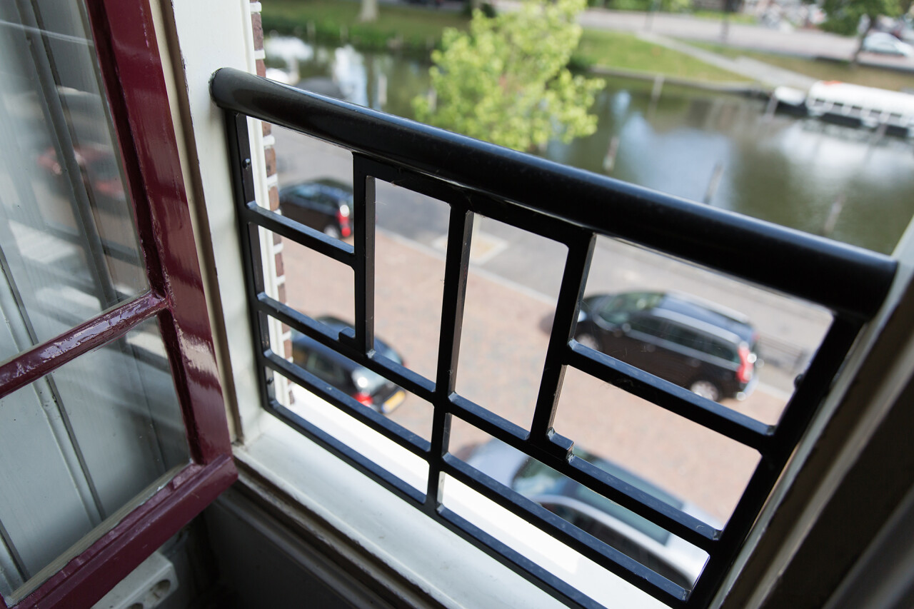 Renovatie Haven 10 Woerden Zwanenburg EZO 78