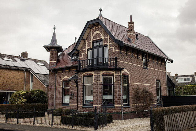 Renovatie   Woerden   Dak EZO2025 41