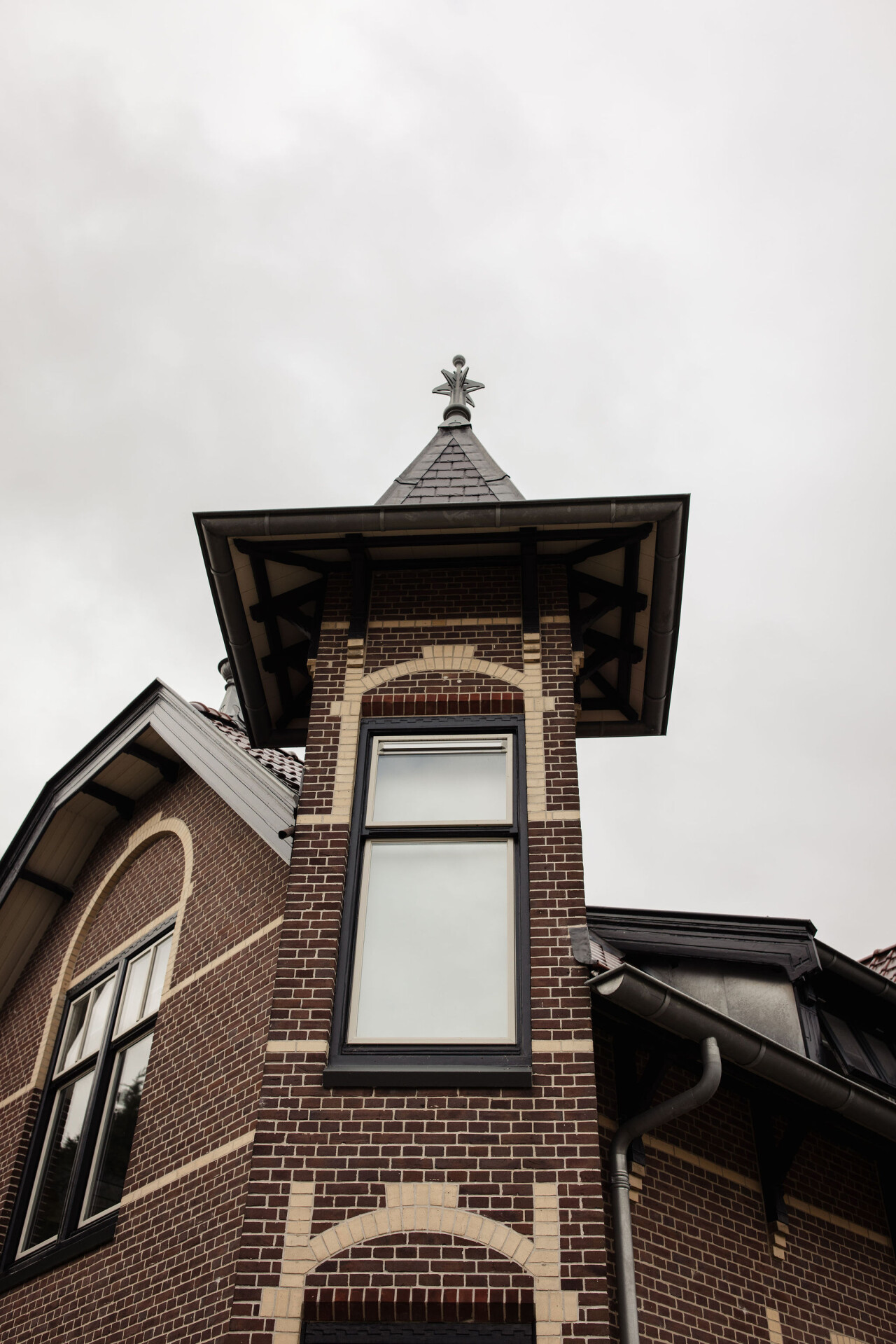 Renovatie   Woerden   Dak EZO2025 45