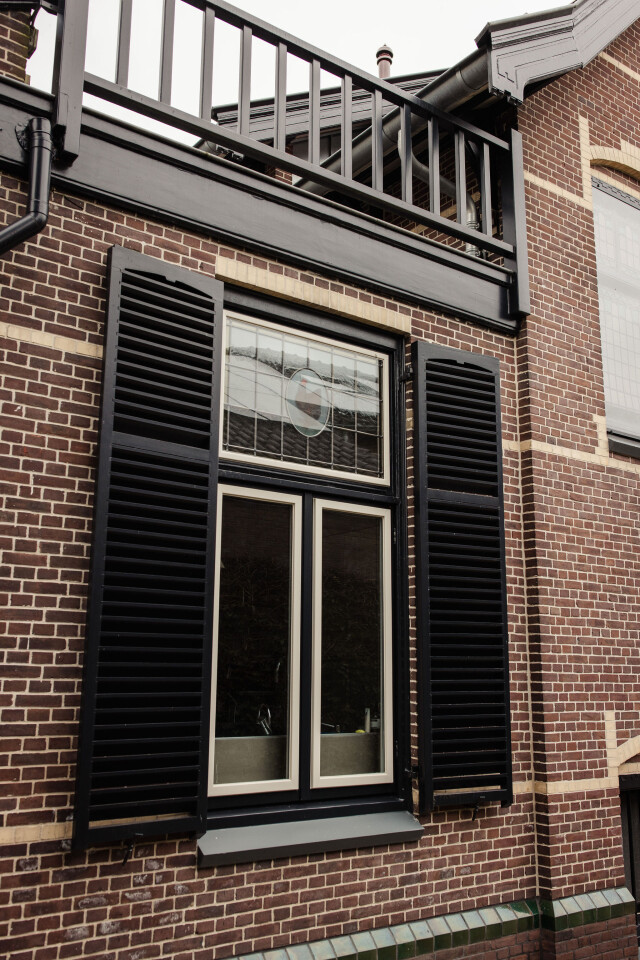 Renovatie   Woerden   Dak:luik ZO2025 49