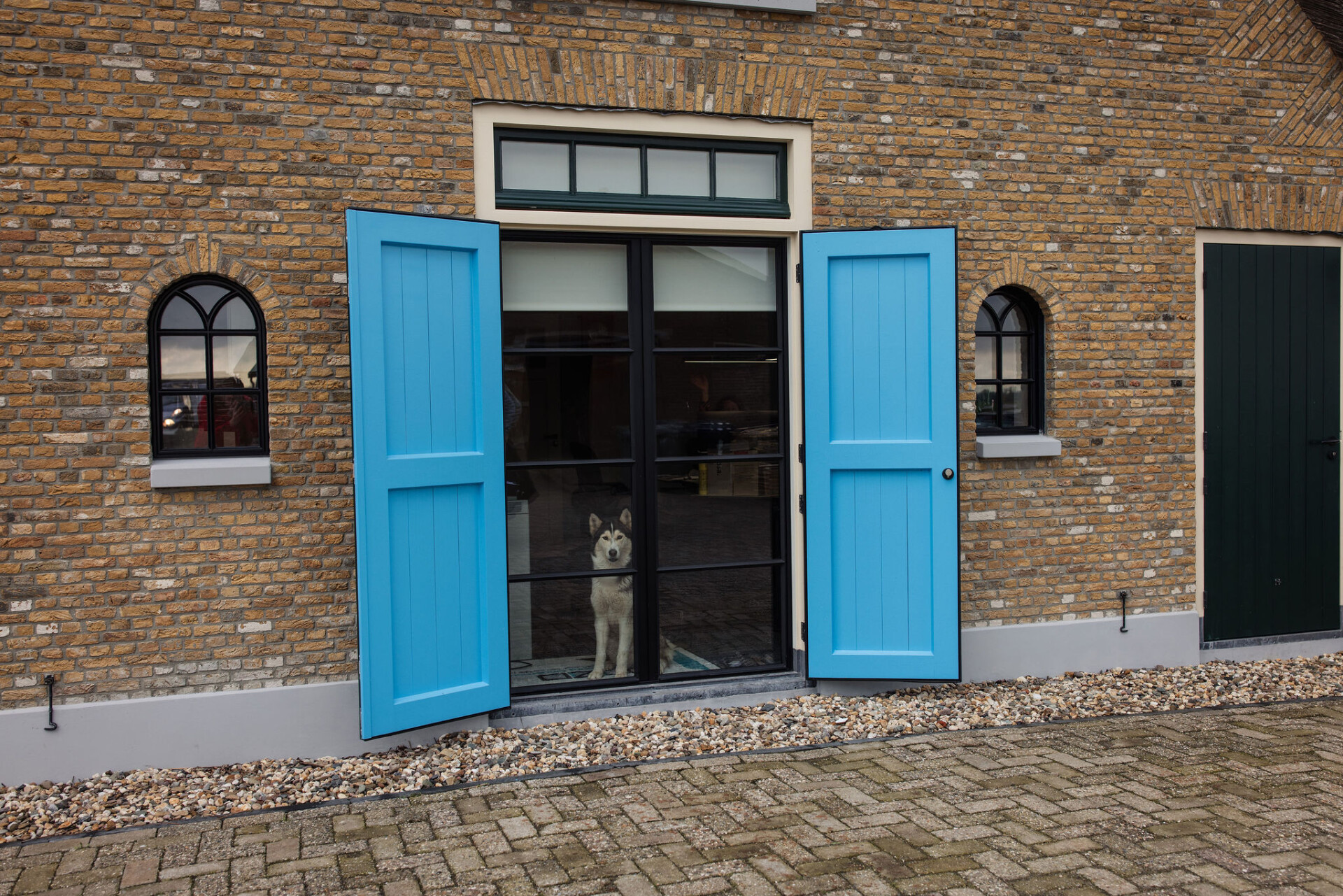 Verbouw   Driebruggen EZO2025 105