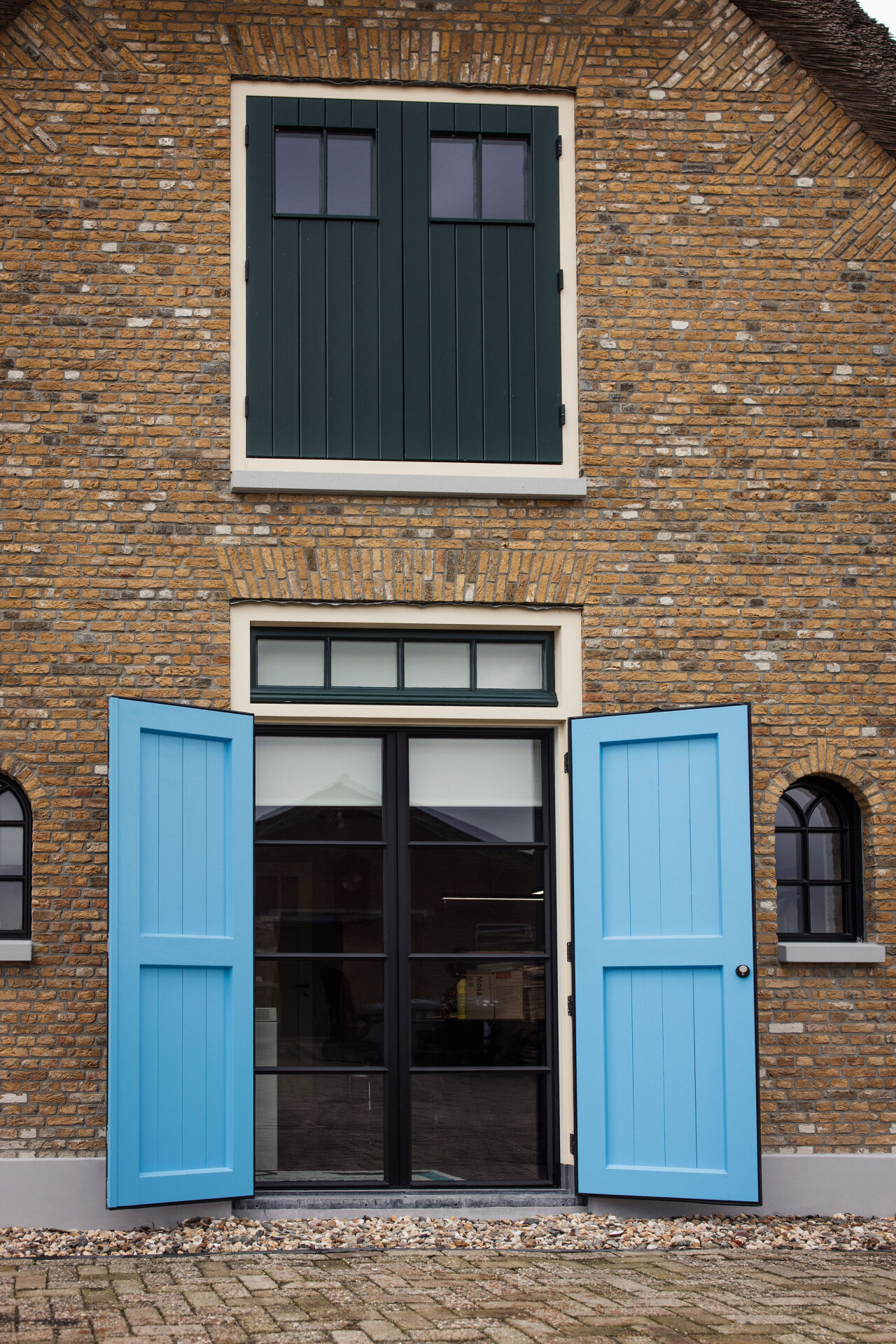 Verbouw   Driebruggen EZO2025 106