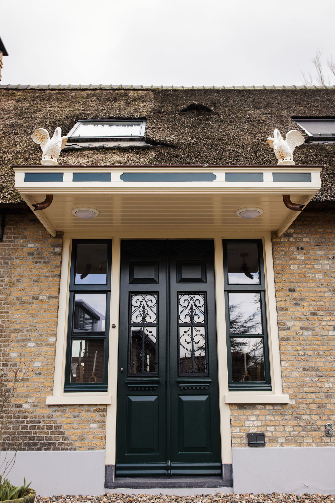 Verbouw   Driebruggen EZO2025 112