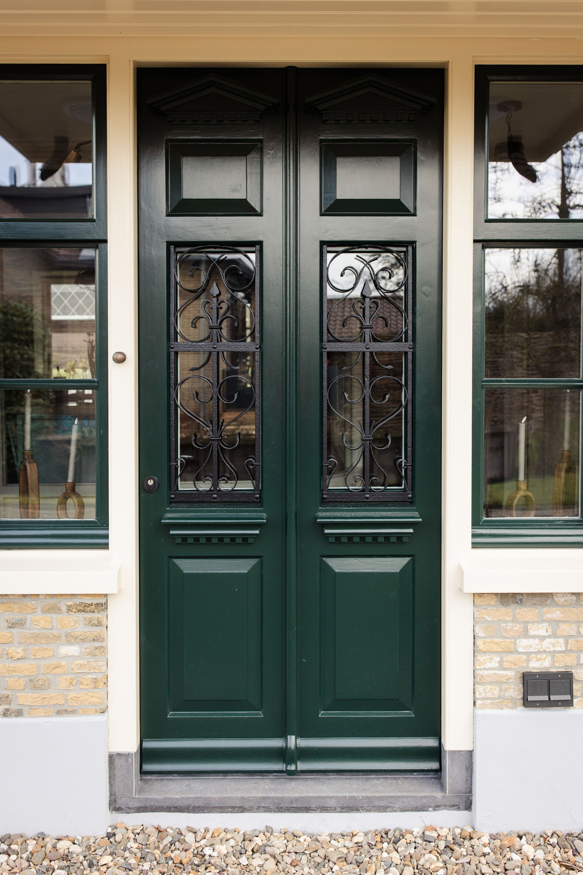 Verbouw   Driebruggen EZO2025 115