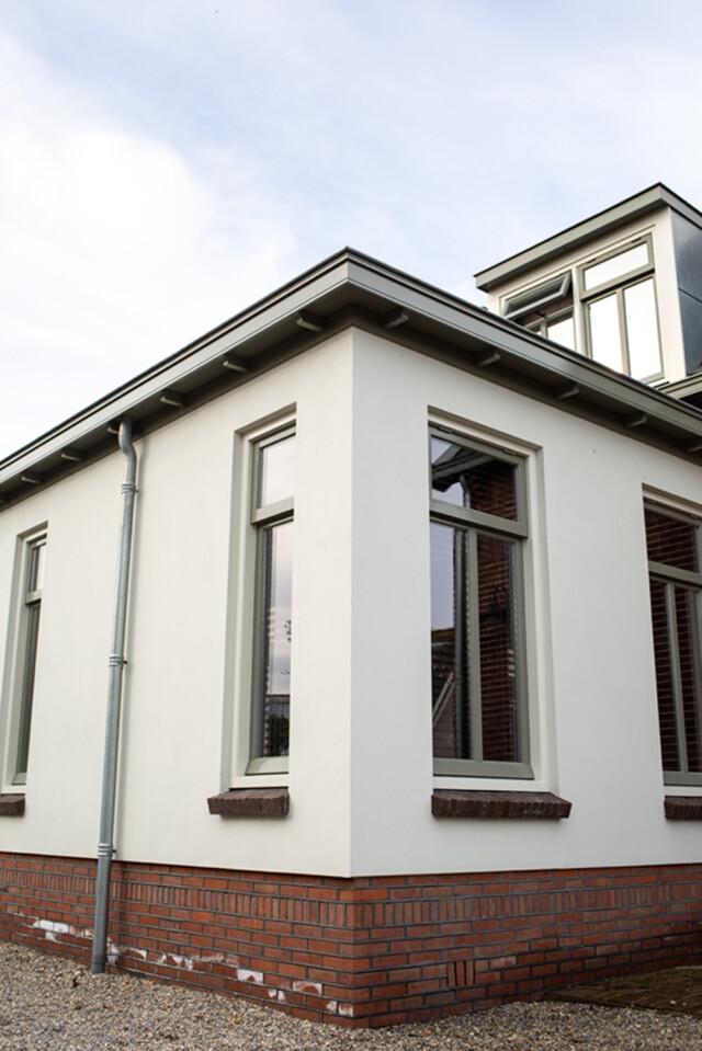 Werken EZO 19